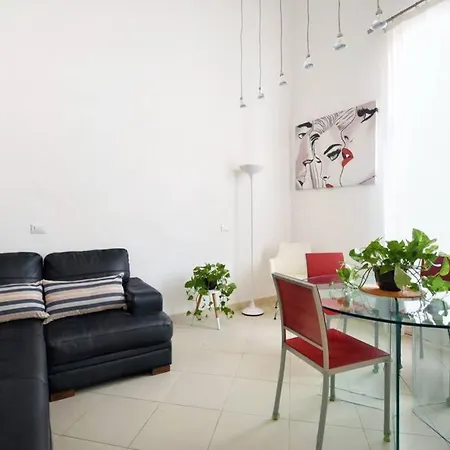 Iflat Casa Principe City Center Near The Sea Apartment Palermo