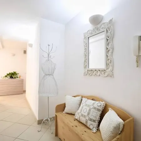 Apartment Iflat Casa Principe City Center Near The Sea Palermo